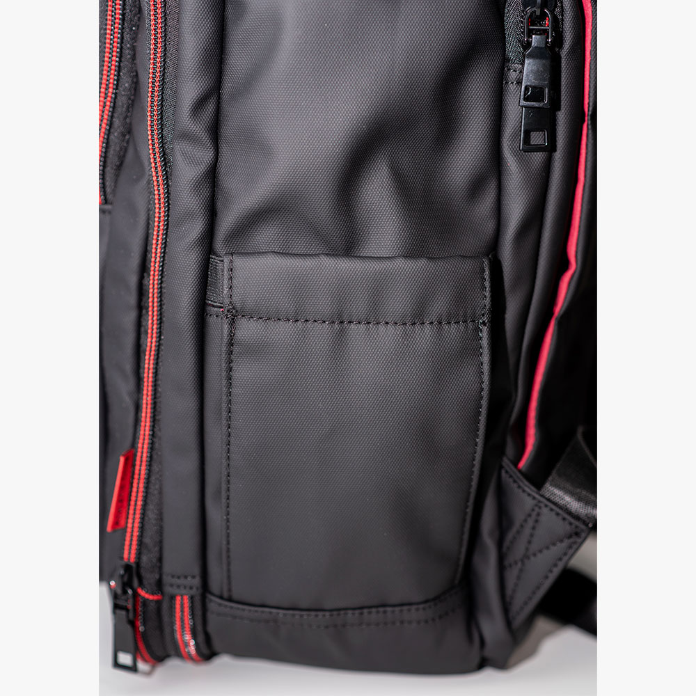 Mochila Maleta Underseat 'Unique in the world' - Imagen 9