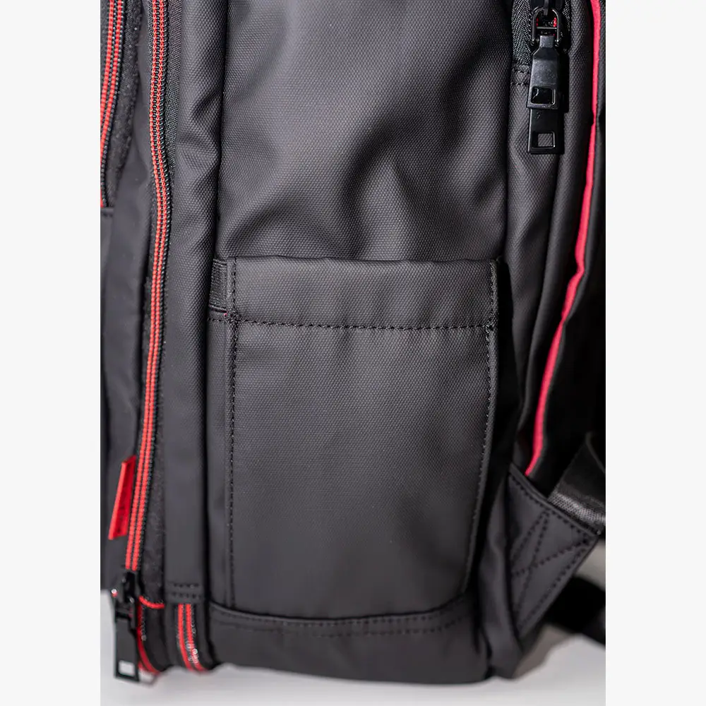 Mochila Maleta Underseat 'Unique in the world' Athletic Club Bilbao - Imagen 10