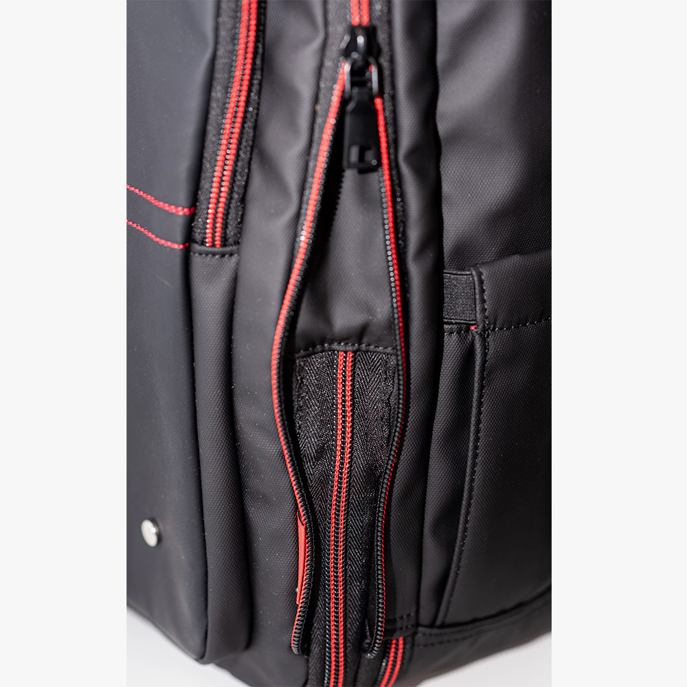 Mochila Maleta Underseat 'Unique in the world' - Imagen 8