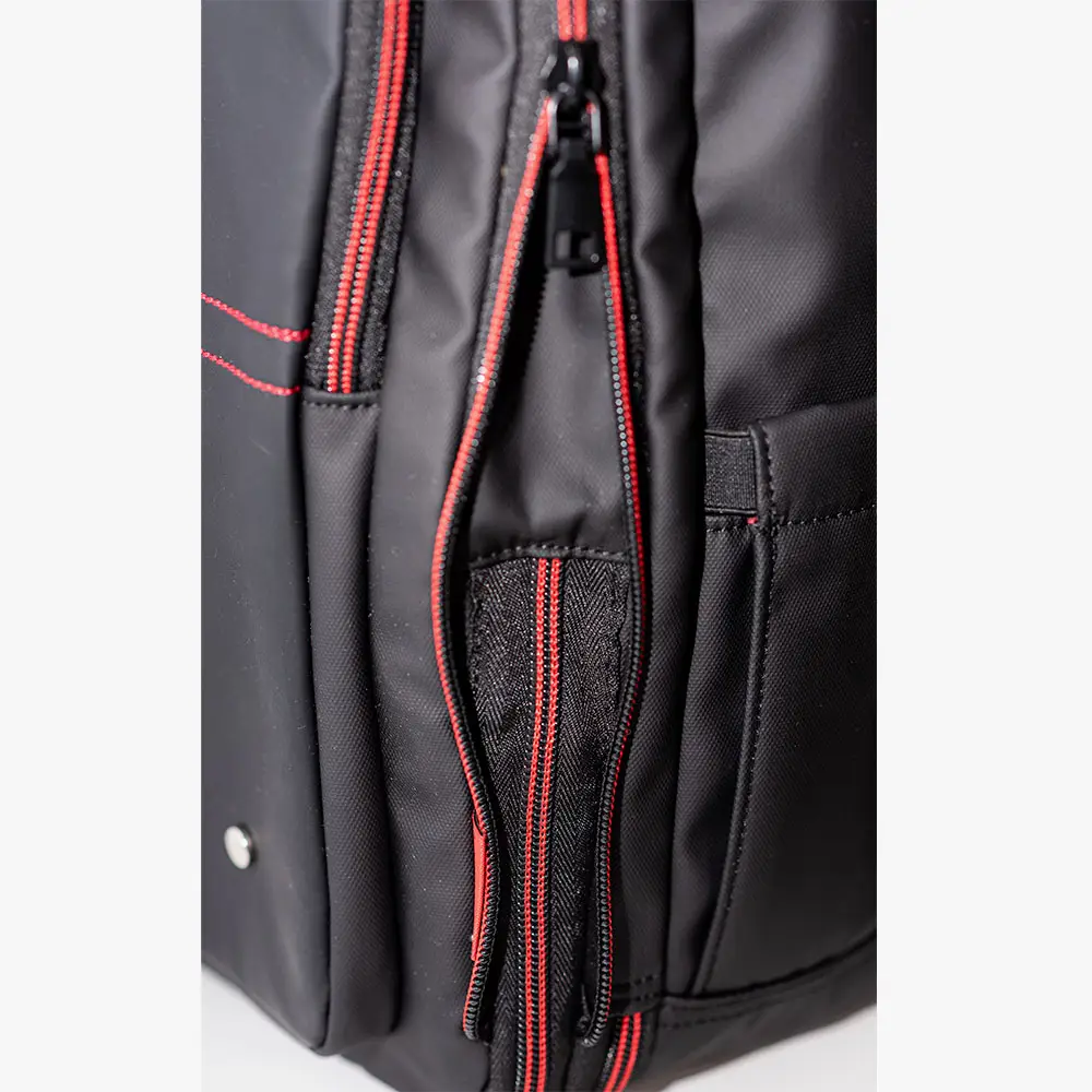 Mochila Maleta Underseat 'Unique in the world' Athletic Club Bilbao - Imagen 9