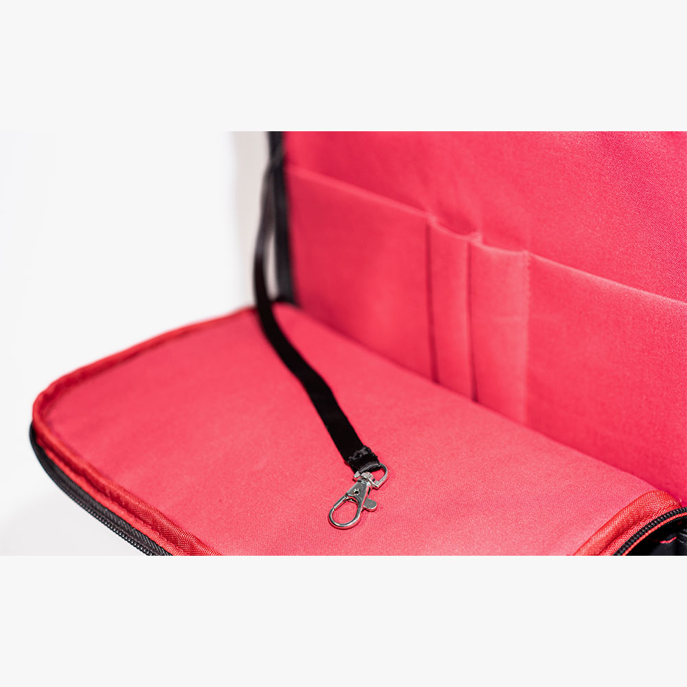 Mochila Maleta Underseat 'Unique in the world' - Imagen 6