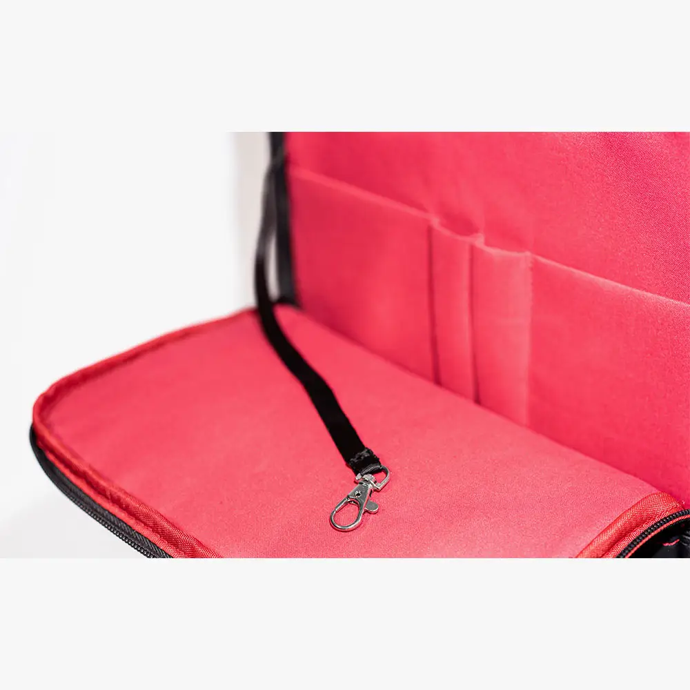 Mochila Maleta Underseat 'Unique in the world' Athletic Club Bilbao - Imagen 7