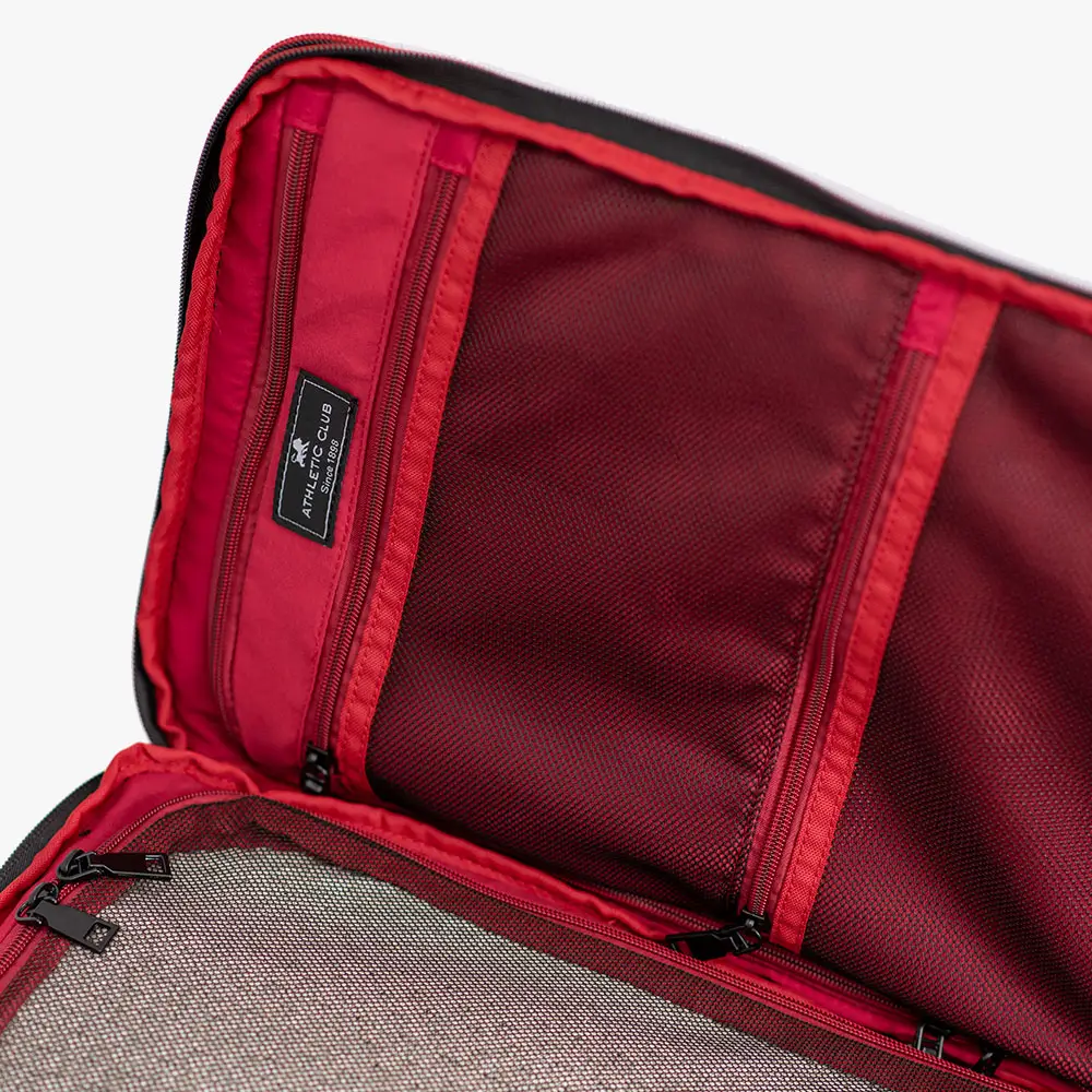 Mochila Maleta Underseat 'Unique in the world' Athletic Club Bilbao - Imagen 6