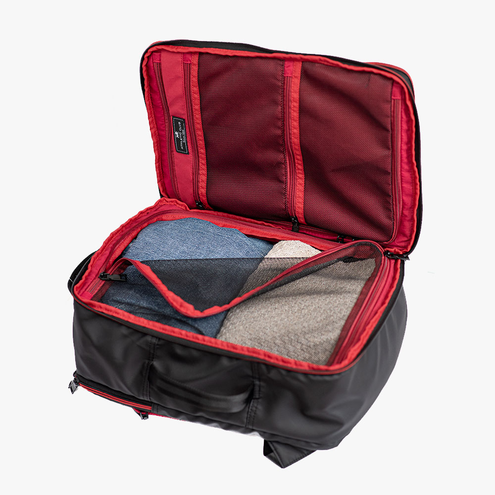 Mochila Maleta Underseat 'Unique in the world' - Imagen 4