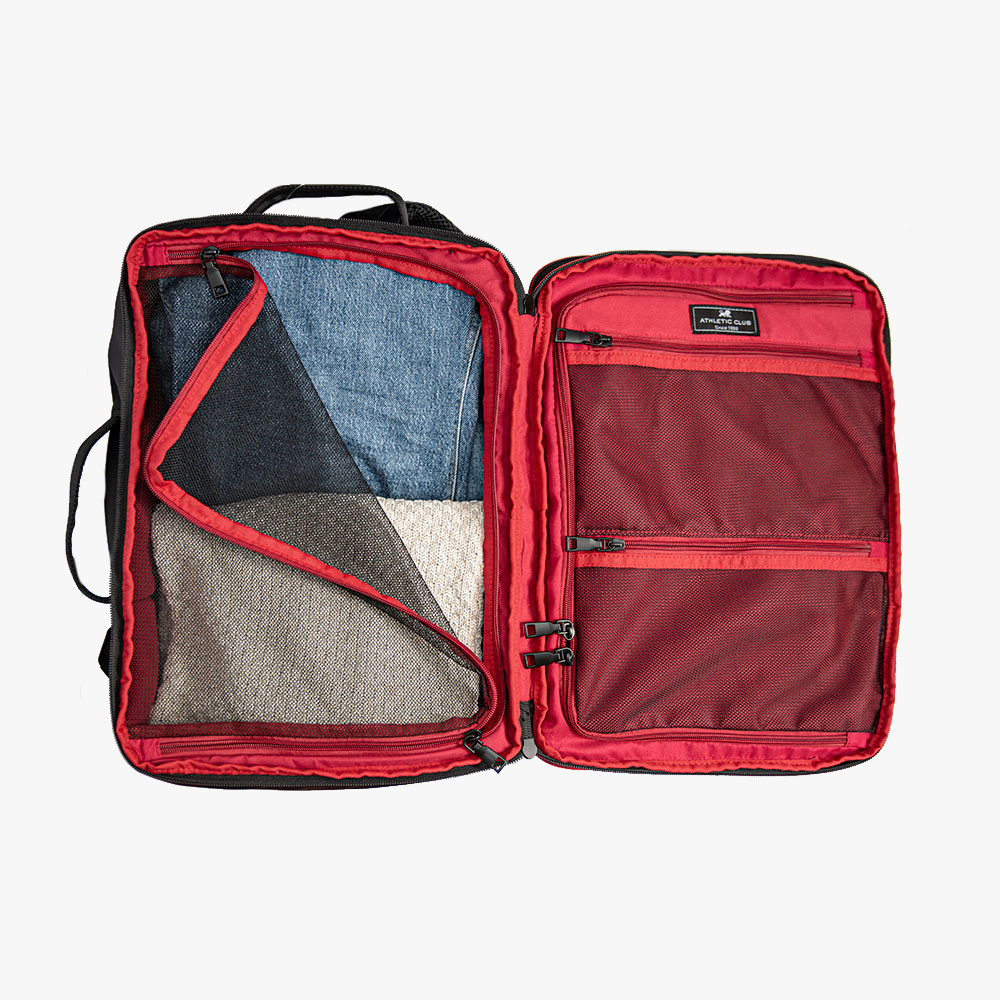 Mochila Maleta Underseat 'Unique in the world' - Imagen 3