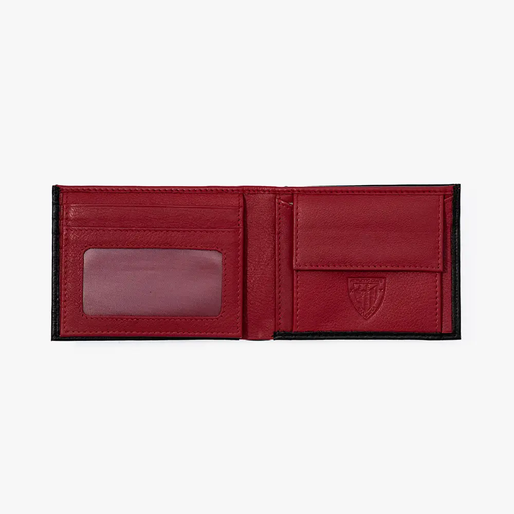 Billetero, Diseño Escudo Athletic Club Bilbao - Imagen 3