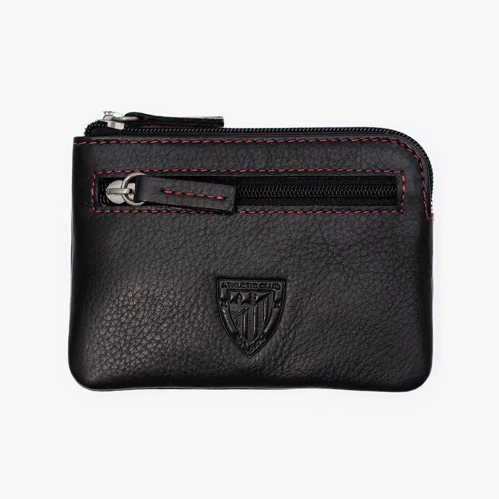 Monedero, Diseño Escudo Athletic Club Bilbao - Imagen 4