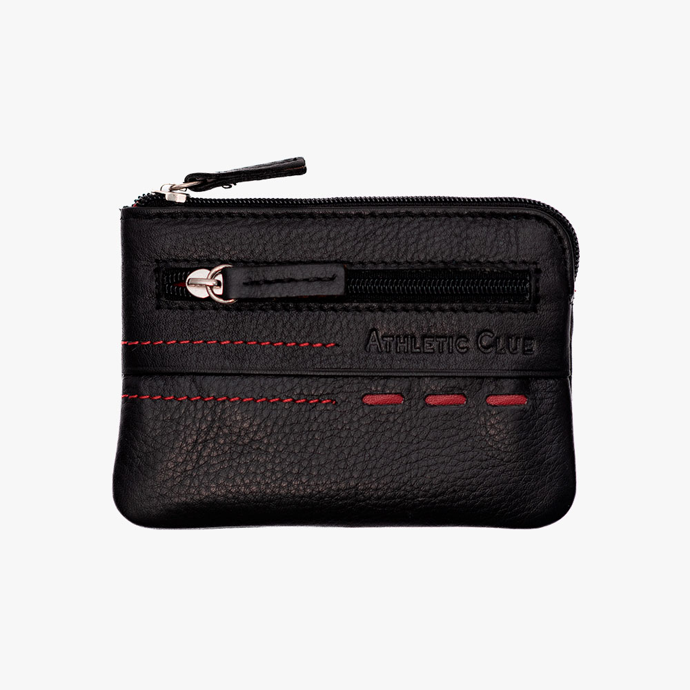 Monedero, Diseño Costura