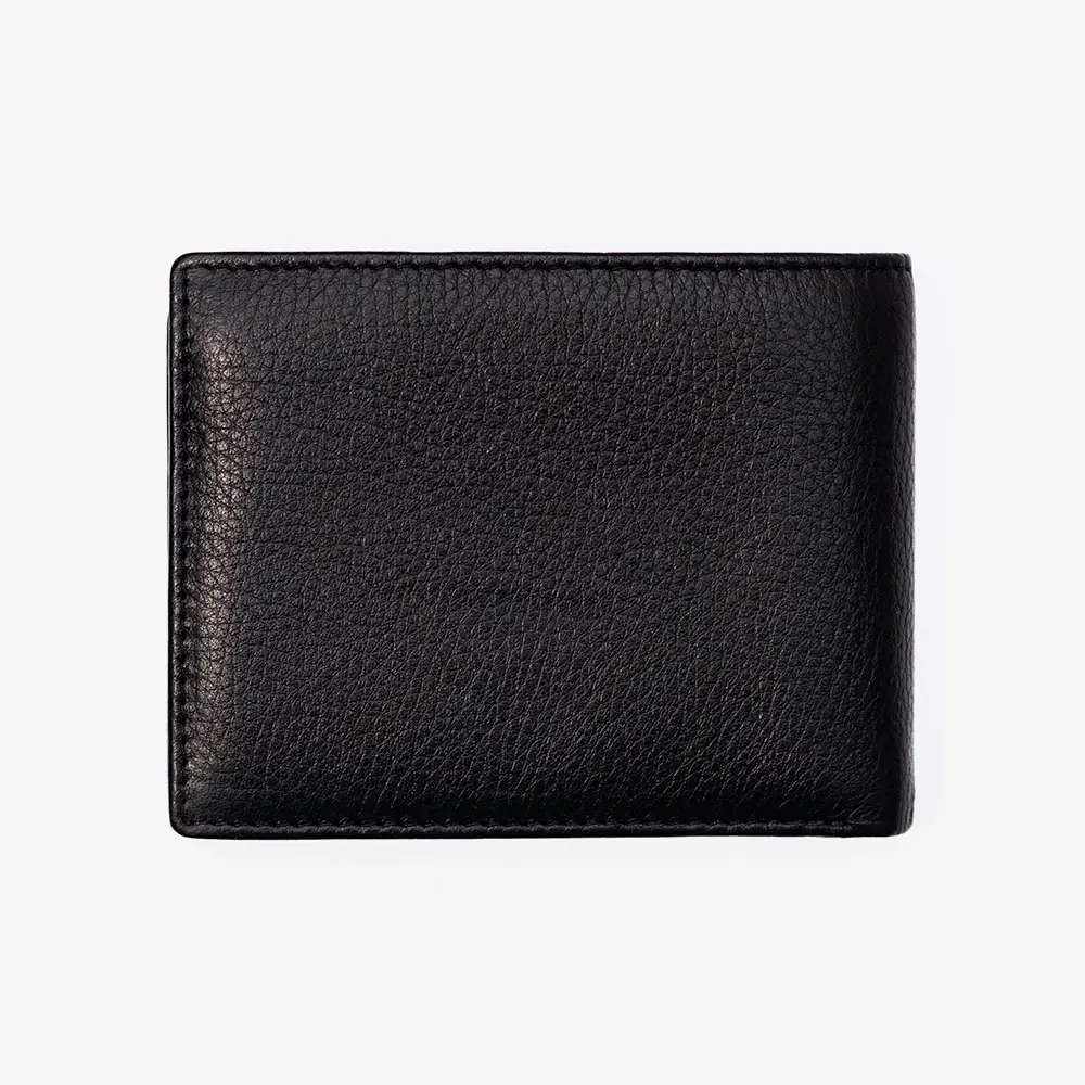 Billetera Americana con Monedero, Diseño Franja roja Athletic Club Bilbao - Imagen 3