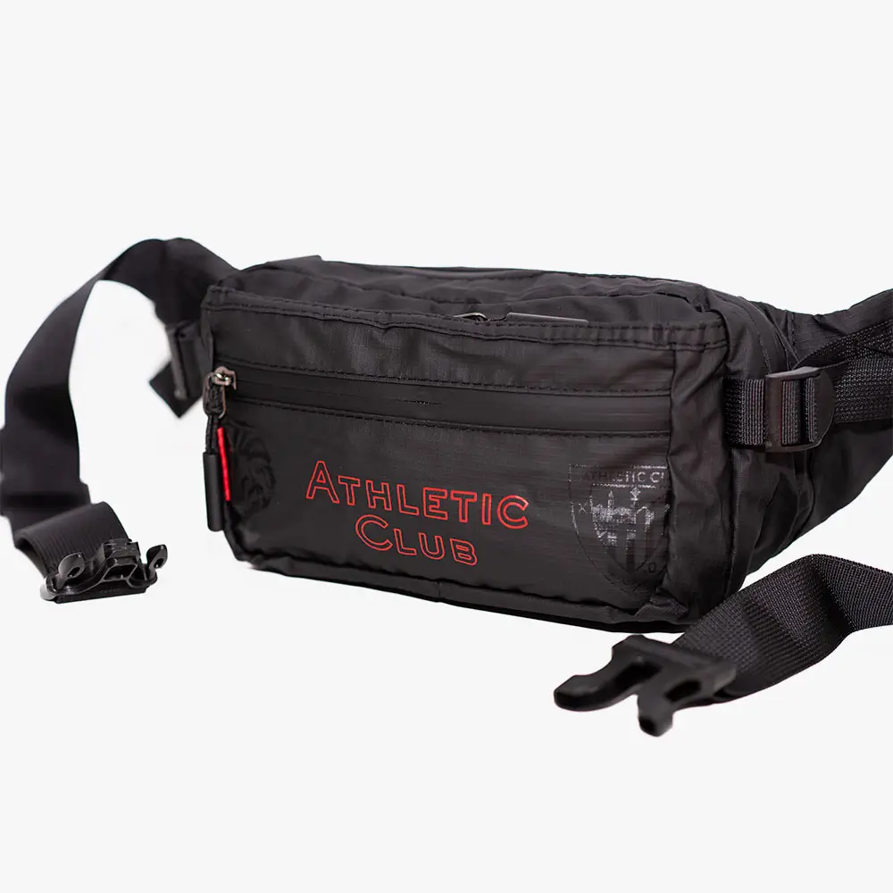 Riñonera Escudo Leon Athletic Club Bilbao - Imagen 3