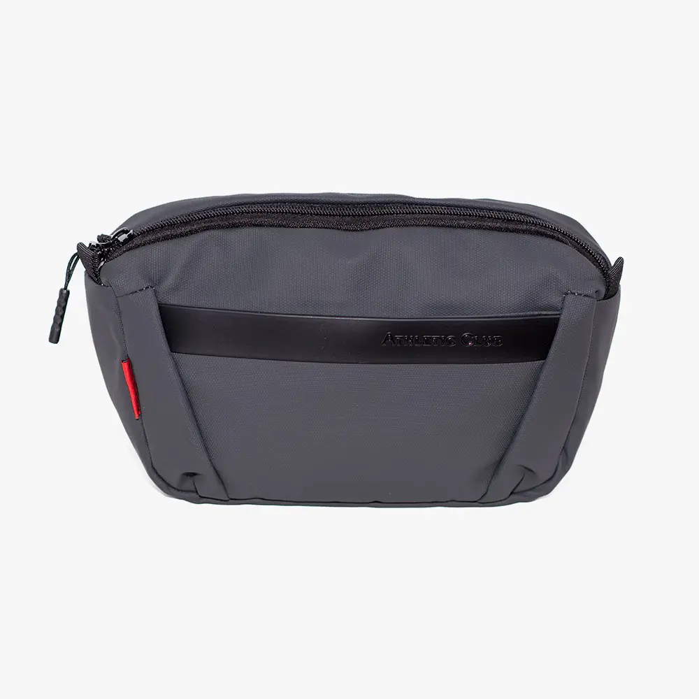 Riñonera Gris Athletic Club Bilbao - Imagen 2