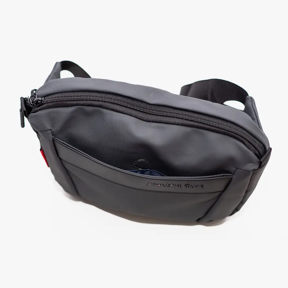 Riñonera Gris Athletic Club Bilbao - Imagen 3