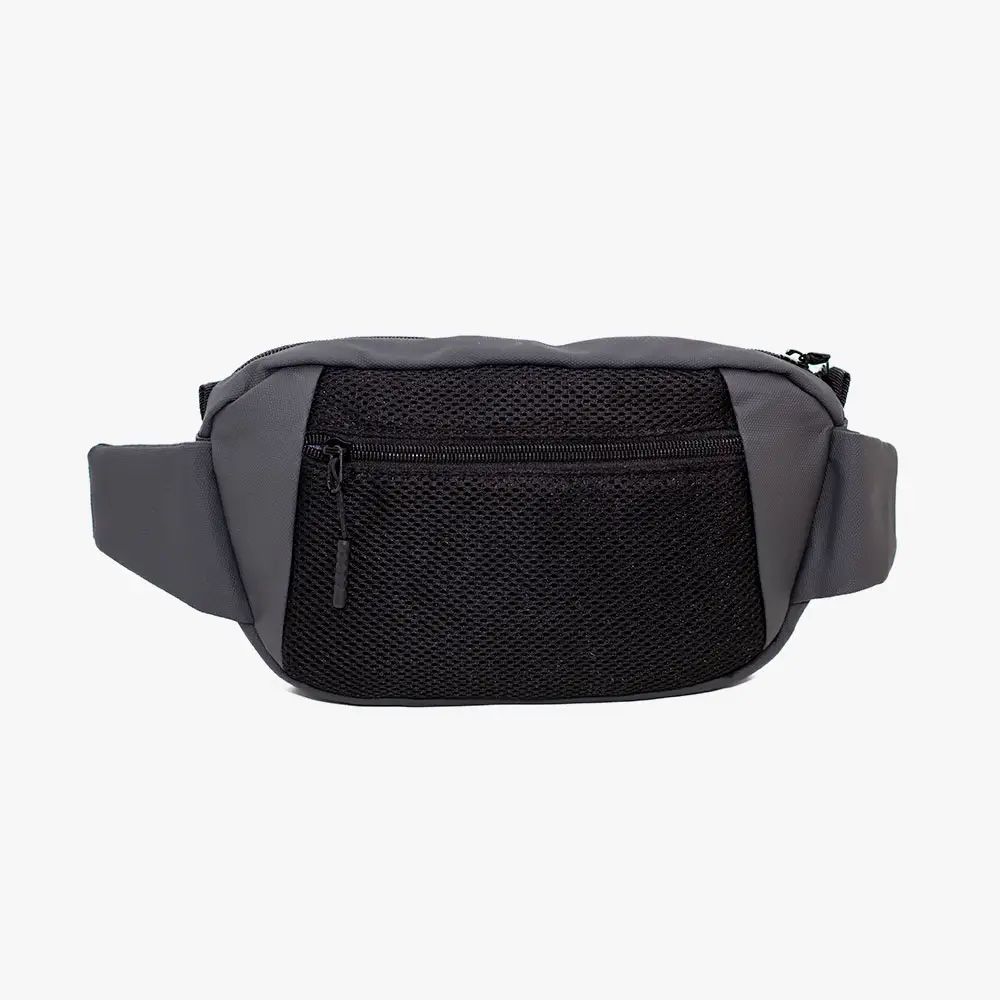 Riñonera Gris Athletic Club Bilbao - Imagen 5