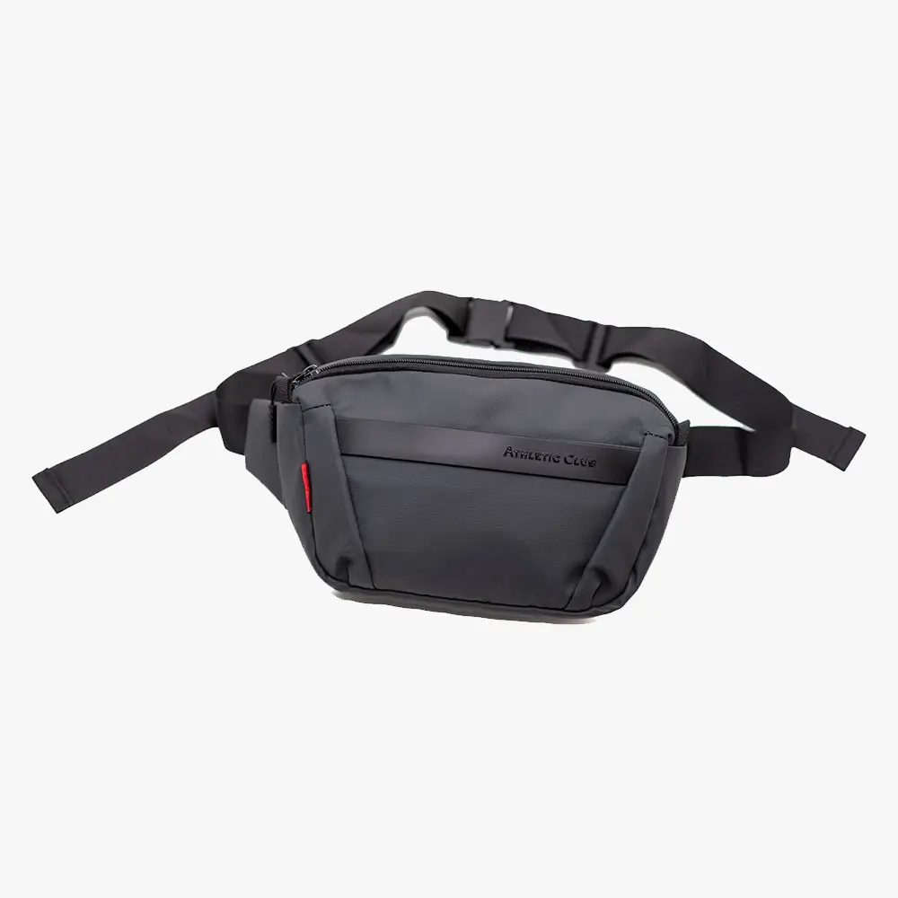 Riñonera Gris Athletic Club Bilbao - Imagen 4