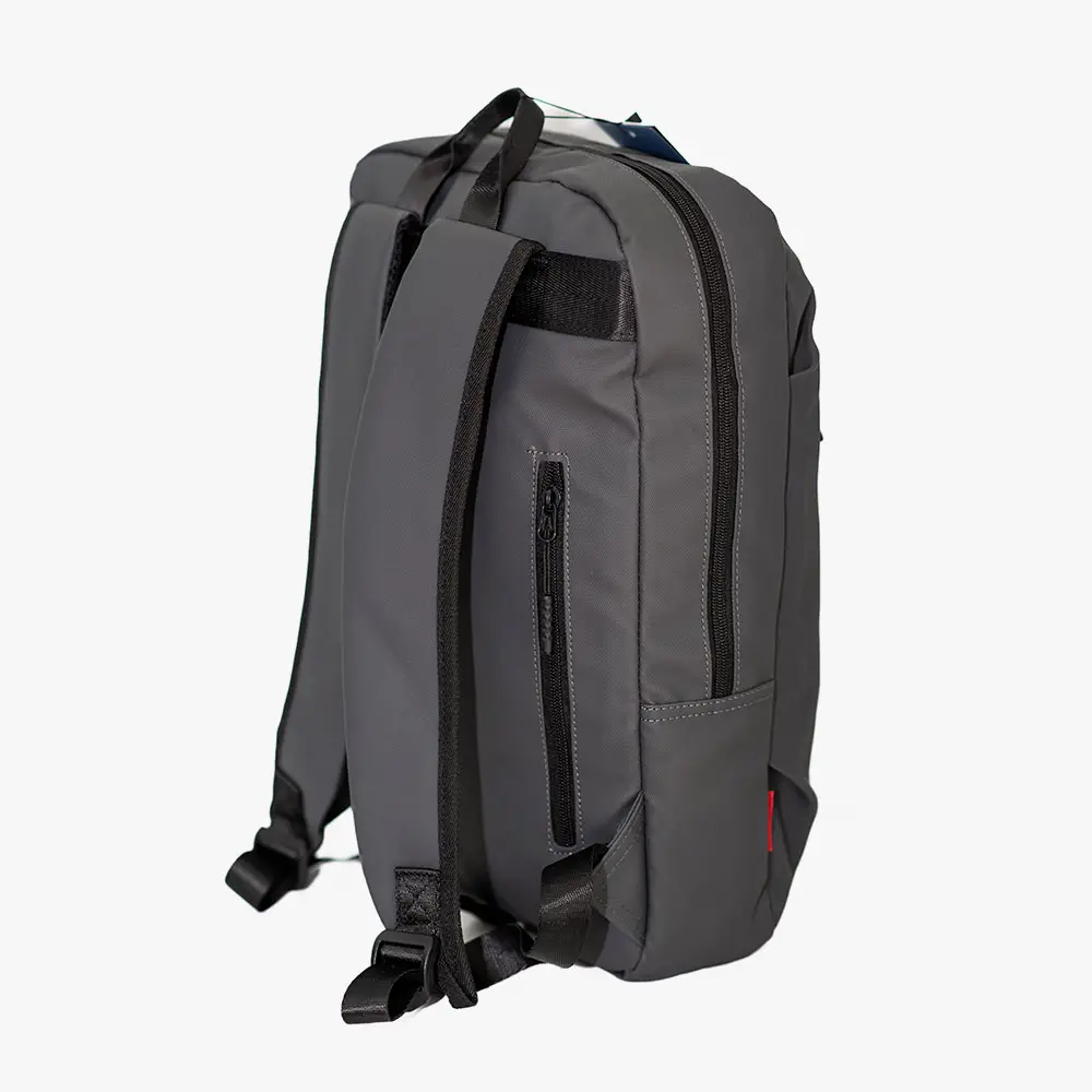 Mochila Gris Athletic Club Bilbao - Imagen 6