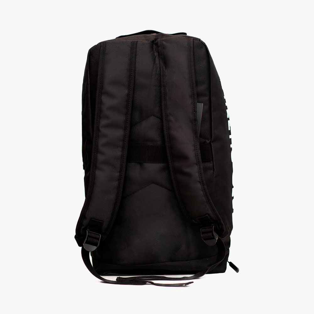 Mochila + Bolsa de deporte Negra - Imagen 4