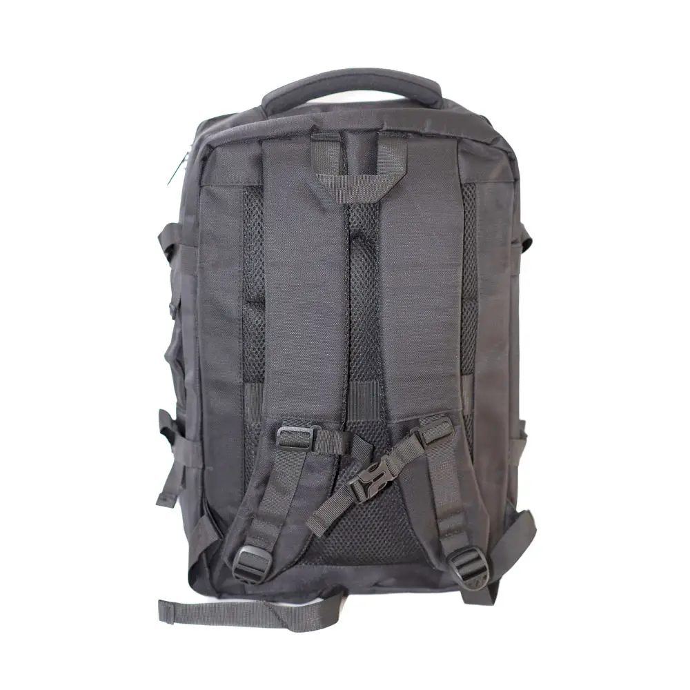 Mochila de viaje Underseat Gris Athletic Club Bilbao - Imagen 4