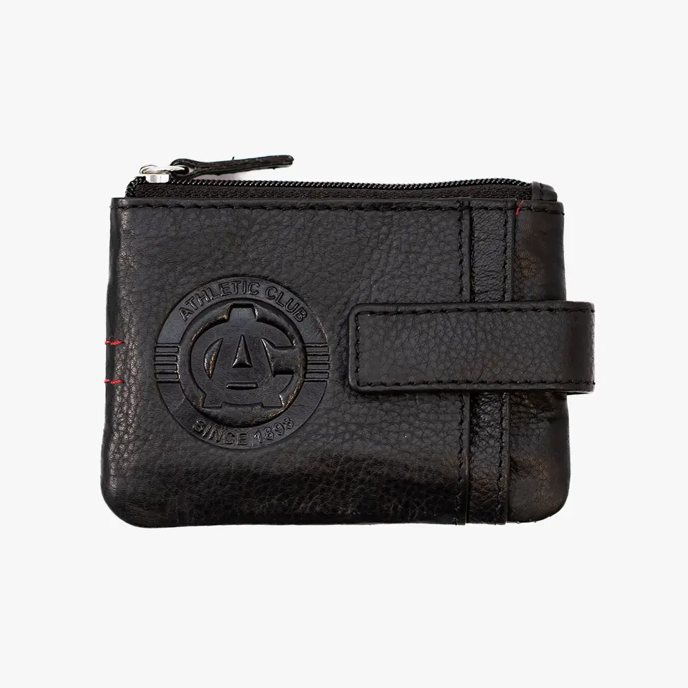 Monedero Tarjetero, Diseño AC Athletic Club Bilbao - Imagen 2