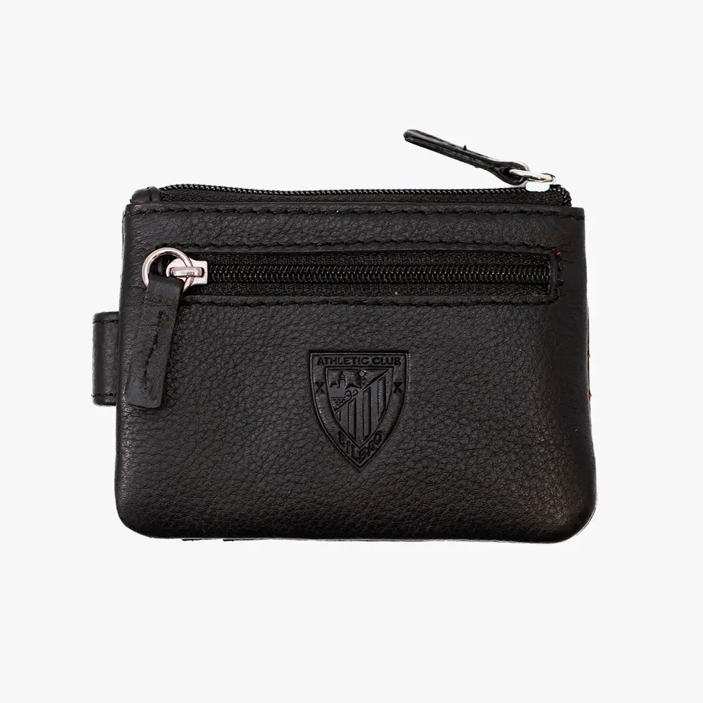 Monedero Tarjetero, Diseño AC Athletic Club Bilbao - Imagen 3