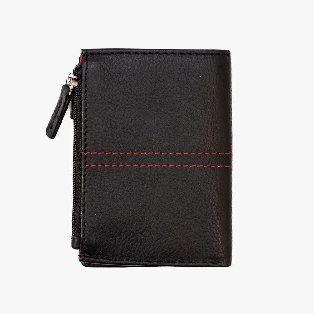 Tarjetero con Monedero, Diseño AC Athletic Club Bilbao - Imagen 3