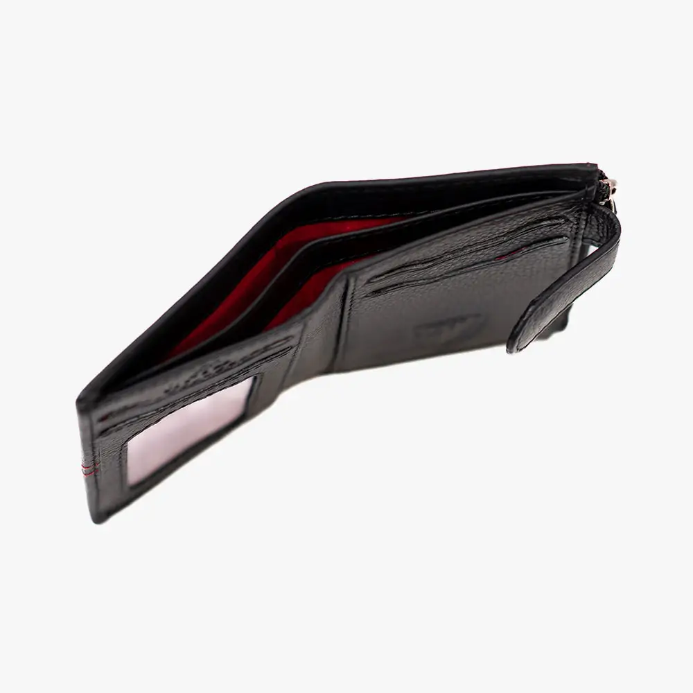 Tarjetero con Monedero, Diseño AC Athletic Club Bilbao - Imagen 6