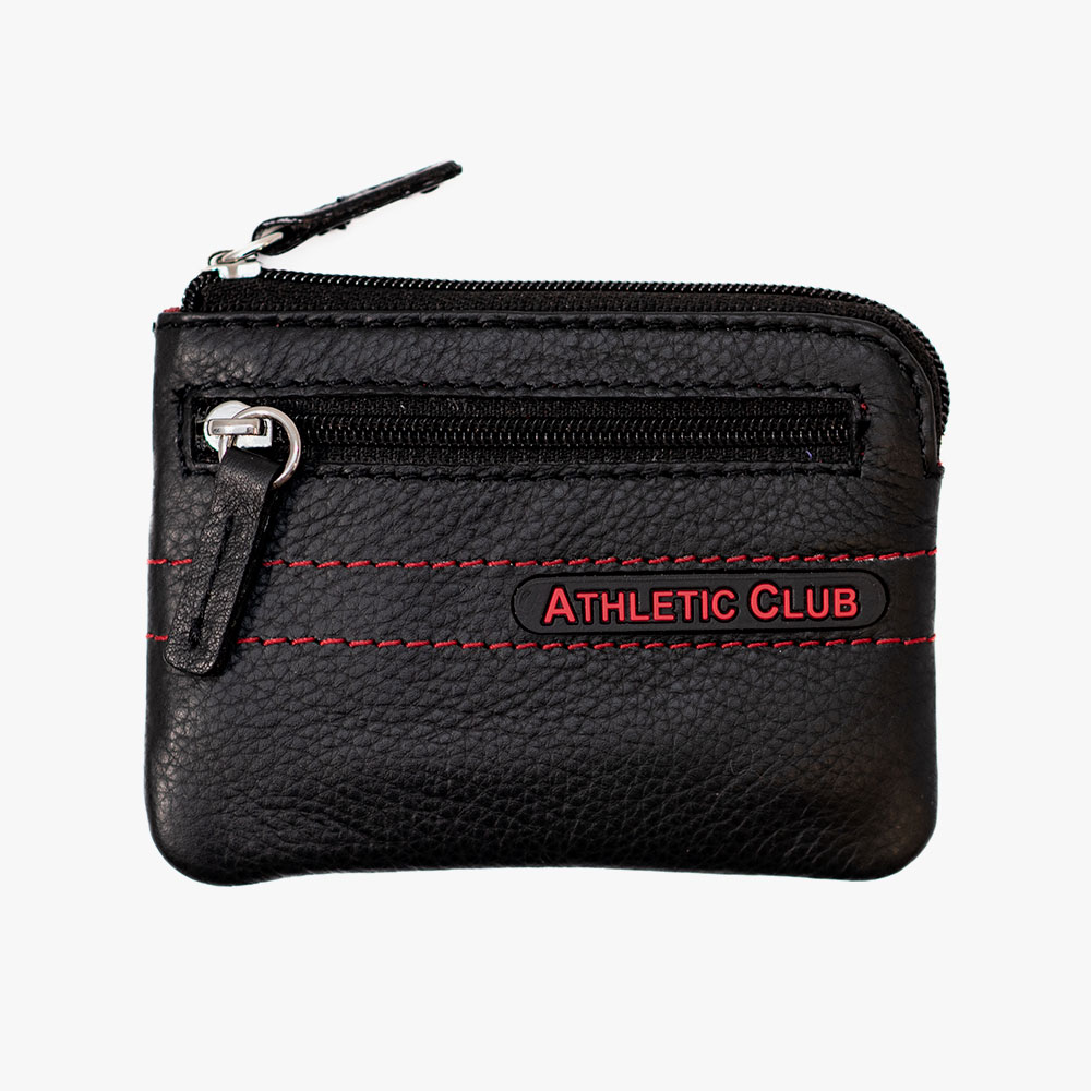 Monedero, Diseño logo engomado Athletic Club Bilbao - Imagen 2