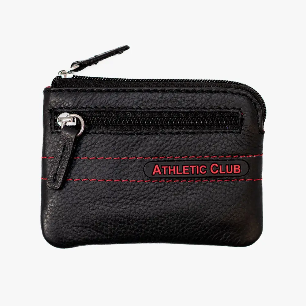 Monedero, Diseño logo engomado Athletic Club Bilbao - Imagen 2