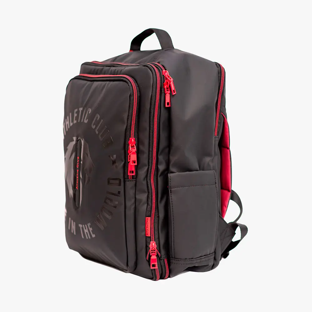 Mochila Maleta Underseat 'AC Unique Berria' Athletic Club Bilbao - Imagen 2